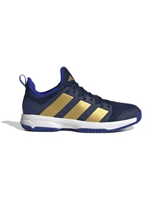 adidas Stabil Indoor Shoes Παιδικά Παπούτσι Basketball-Indoor