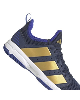 adidas Stabil Indoor Shoes Παιδικά Παπούτσι Basketball-Indoor