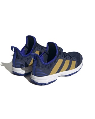 adidas Stabil Indoor Shoes Παιδικά Παπούτσι Basketball-Indoor