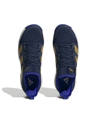 adidas Stabil Indoor Shoes Παιδικά Παπούτσι Basketball-Indoor