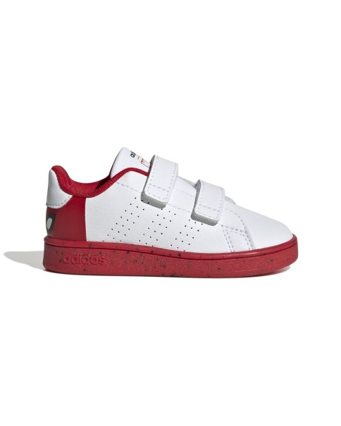 adidas X Marvel Advantage Spider-Man Hook-And-Loop Βρεφικά Παπούτσια adidas X Marvel Advantage Spider-Man Hook-And-Loop Βρεφικά Παπούτσια