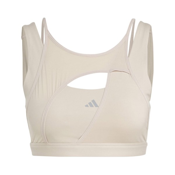 adidas Powerimpact Luxe Medium-Support Bra Αθλητικά Μπουστάκια Μπουστάκια