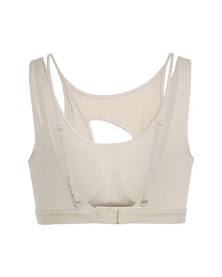 adidas Powerimpact Luxe Medium-Support Bra Αθλητικά Μπουστάκια Μπουστάκια