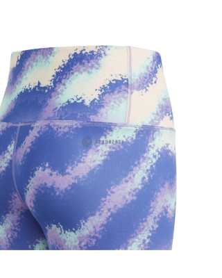 adidas G D Aop Tig Παιδικά Κολάν