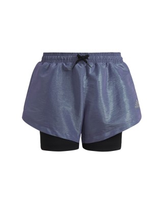 adidas G D Wv Sho 2 in 1 Παιδικά Σορτς