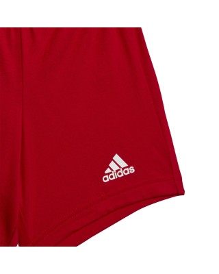 adidas Ess Organic Cotton Tee And Shorts Set Βρεφικά Καλοκαιρινά Σετ