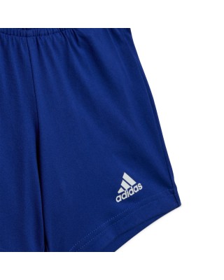 adidas Ess Organic Cotton Tee And Shorts Set Βρεφικά Καλοκαιρινά Σετ