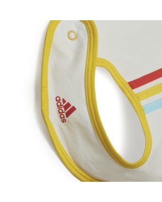 adidas Gift Set Body With Bib (Gender Free) Βρεφικά Εσώρουχα Εσώρουχα