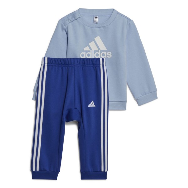 adidas Badge Of Sport Jogger Set Βρεφικά Σετ Φόρμας Σετ Φόρμας adidas Badge Of Sport Jogger Set Βρεφικά Σετ Φόρμας Σετ Φόρμας
