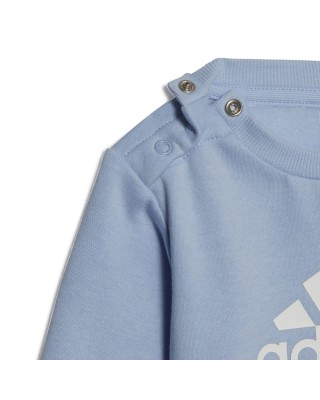 adidas Badge Of Sport Jogger Set Βρεφικά Σετ Φόρμας Σετ Φόρμας adidas Badge Of Sport Jogger Set Βρεφικά Σετ Φόρμας Σετ Φόρμας