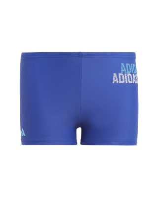 adidas Logo Swim Boxers Παιδικά Μαγιό
