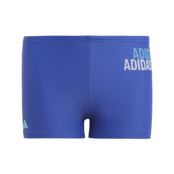 adidas Logo Swim Boxers Παιδικά Μαγιό