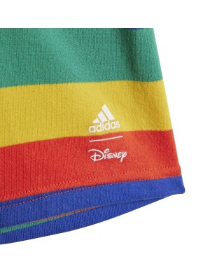 adidas X Disney Mickey Mouse Gift Set Βρεφικά Καλοκαιρινά Σετ