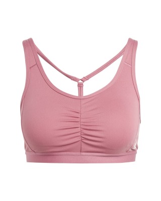 adidas Coreessentials Medium-Support Bra Αθλητικά Μπουστάκια