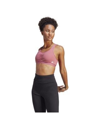 adidas Coreessentials Medium-Support Bra Αθλητικά Μπουστάκια
