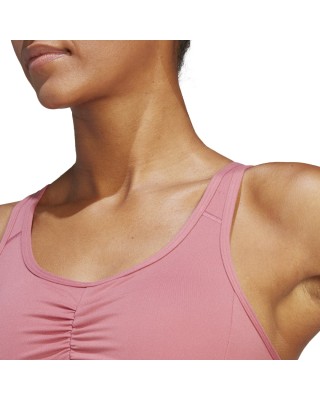 adidas Coreessentials Medium-Support Bra Αθλητικά Μπουστάκια