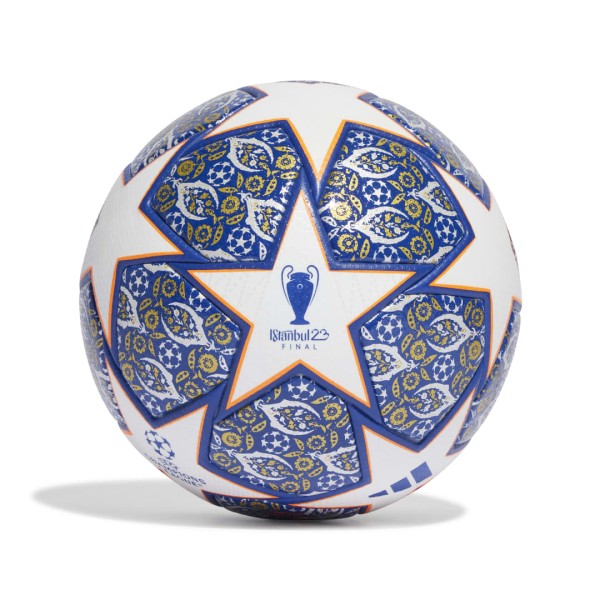 adidas Ucl Pro Istanbul Ball Μπάλα Ποδοσφαίρου