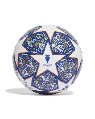 adidas Ucl Pro Istanbul Ball Μπάλα Ποδοσφαίρου