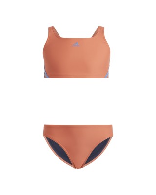 adidas 3-Stripes Bikini Παιδικά Μαγιό