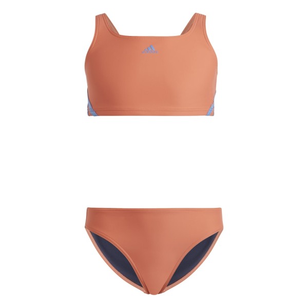 adidas 3-Stripes Bikini Παιδικά Μαγιό adidas 3-Stripes Bikini Παιδικά Μαγιό