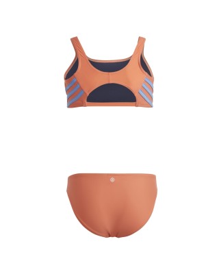 adidas 3-Stripes Bikini Παιδικά Μαγιό adidas 3-Stripes Bikini Παιδικά Μαγιό