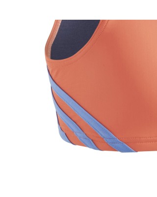 adidas 3-Stripes Bikini Παιδικά Μαγιό adidas 3-Stripes Bikini Παιδικά Μαγιό
