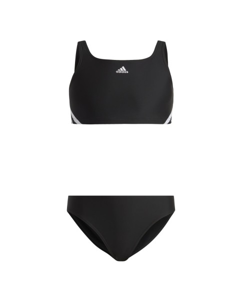 adidas 3-Stripes Bikini Παιδικά Μαγιό adidas 3-Stripes Bikini Παιδικά Μαγιό