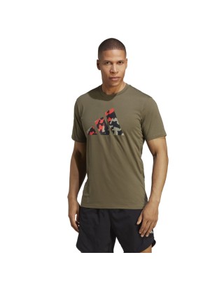 adidas Tr-Es+ Bl Log T Ανδρικά T-Shirt