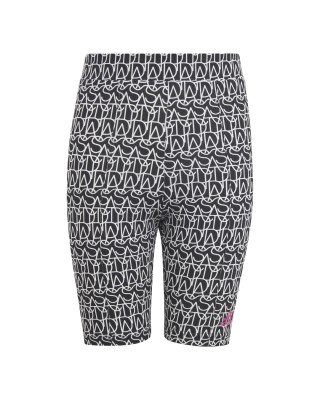 adidas G BLUV2 BKRTIG Short Παιδικά Κολάν