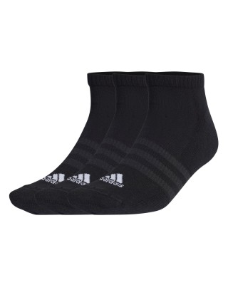 adidas Cushioned Low-Cut Socks 3 Pairs Κάλτσες adidas Cushioned Low-Cut Socks 3 Pairs Κάλτσες