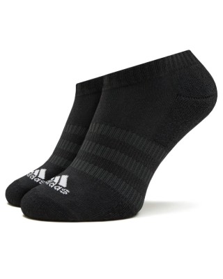 adidas Cushioned Low-Cut Socks 3 Pairs Κάλτσες adidas Cushioned Low-Cut Socks 3 Pairs Κάλτσες