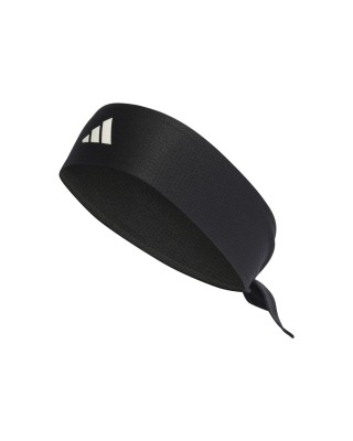 adidas Aeroready Tennis Tie Band Περιμετώπιο