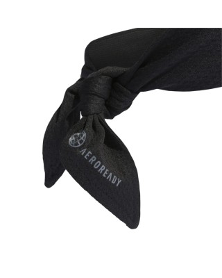 adidas Aeroready Tennis Tie Band Περιμετώπιο
