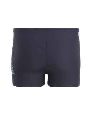 adidas 3 Bar Logo Swim Boxers Παιδικά Μαγιό