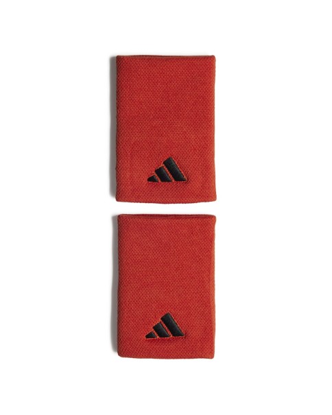 adidas Tennis Wristband Large Περικάρπιο