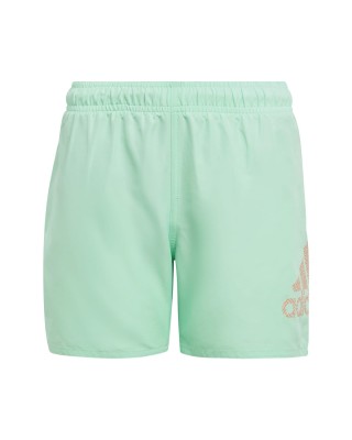 adidas Logo Clx Swim Shorts Παιδικά Μαγιό