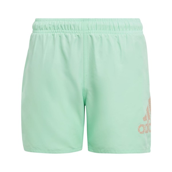 adidas Logo Clx Swim Shorts Παιδικά Μαγιό
