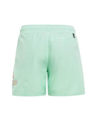 adidas Logo Clx Swim Shorts Παιδικά Μαγιό