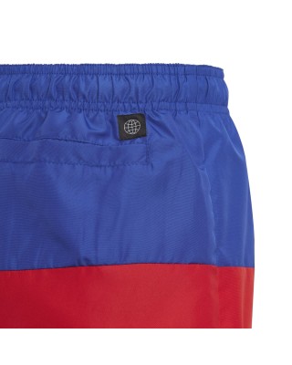 adidas Colorblock Swim Shorts Παιδικά Μαγιό