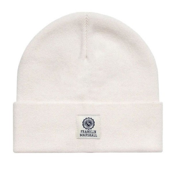 F&M Cap-Cotton Acrylic Σκουφιά