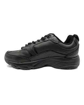 Fila Memory Workshift Ανδρικά Παπούτσια Μαύρα