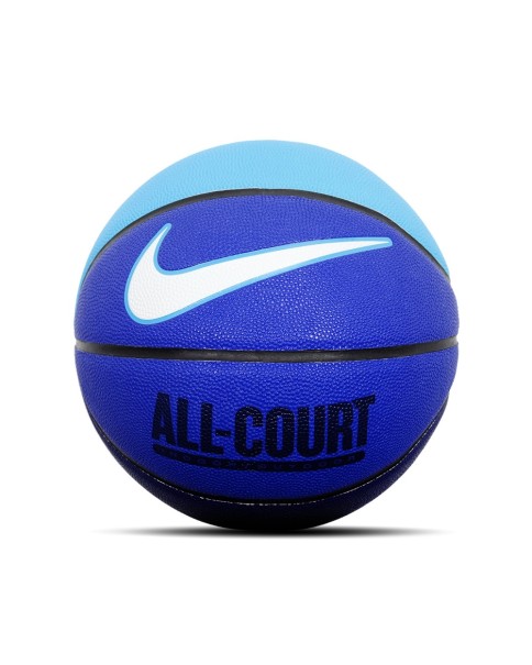 Nike Everyday All Court 8P Deflated Μπάλα Μπάσκετ