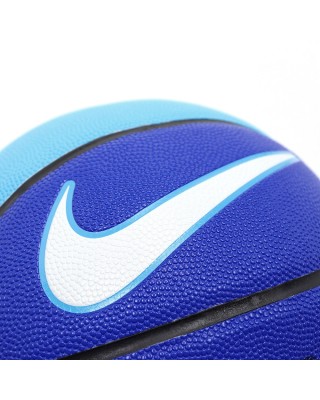 Nike Everyday All Court 8P Deflated Μπάλα Μπάσκετ Μπάλες