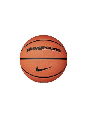 Nike Everyday Playground 8P Deflated Μπάλα Μπάσκετ