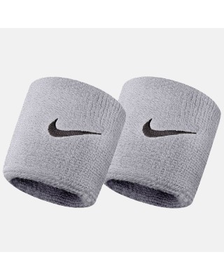 Nike Swoosh Wristbands 2Pk Περικάρπιο