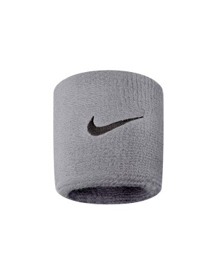 Nike Swoosh Wristbands 2Pk Περικάρπιο