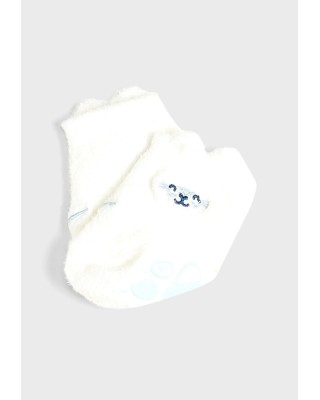 Nike Ksa Track Pack 3pk Sock Κάλτσες
