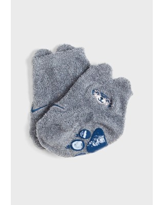 Nike Ksa Track Pack 3pk Sock Κάλτσες