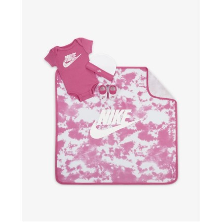 Nike Wash Pack 4Pc Blanket Set Βρεφικά Εσώρουχα Nike Wash Pack 4Pc Blanket Set Βρεφικά Εσώρουχα