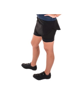 Kilpi Jola-W Skirts Ποδηλατικές Φούστες